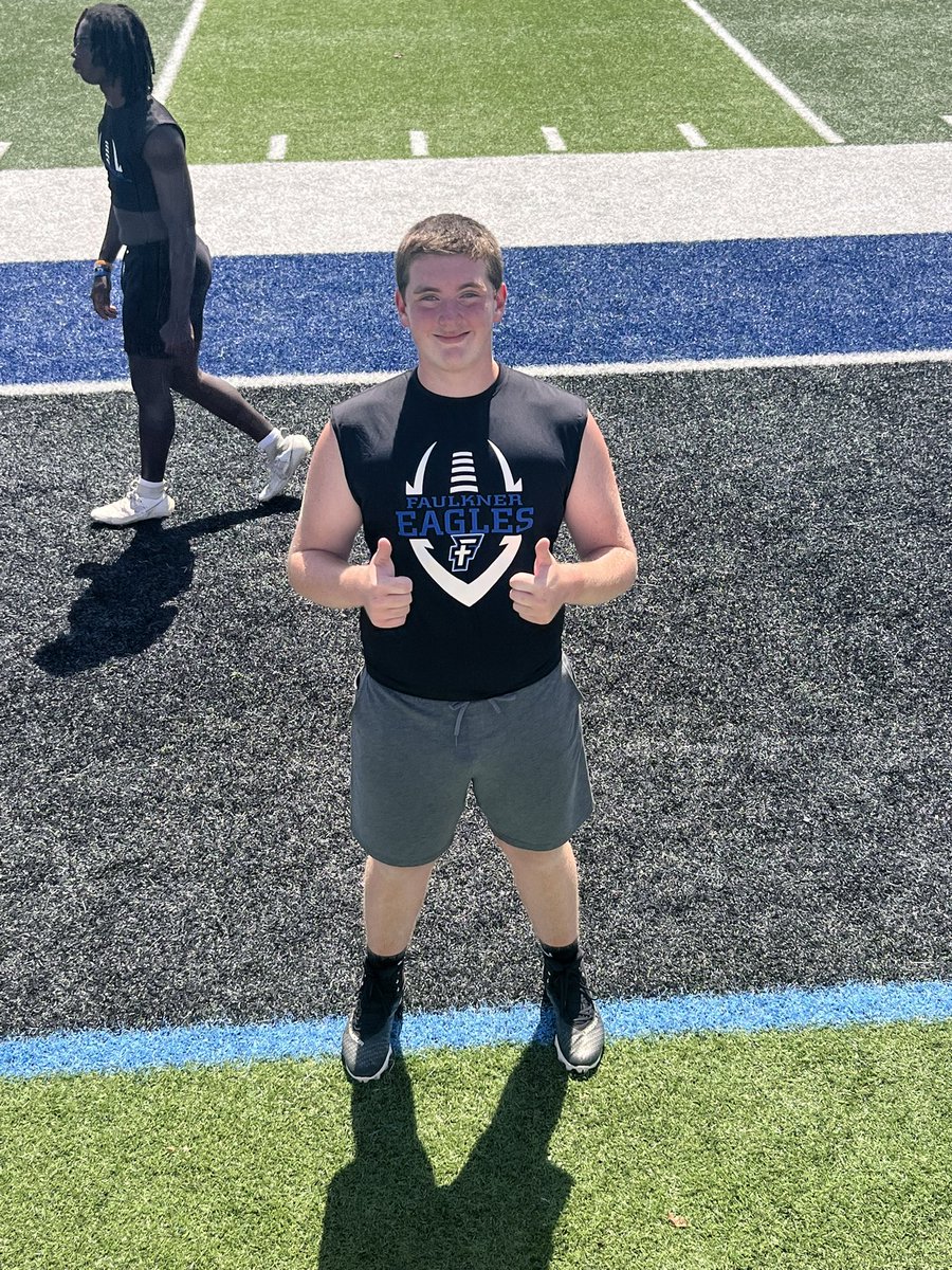 Coell Doggett (@coelldogg) on Twitter photo Putting in the work and learning more about the game I love today <a href="/FaulknerFTBL/">FaulknerFootball</a> prospect camp! <a href="/RockPerkins52/">Bill Perkins</a> <a href="/Coach_BTurner/">Bobby Turner</a> Putting in the work and learning more about the game I love today <a href="/FaulknerFTBL/">FaulknerFootball</a> prospect camp! <a href="/RockPerkins52/">Bill Perkins</a> <a href="/Coach_BTurner/">Bobby Turner</a>