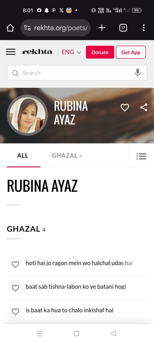 z_rubina's tweet photo. #rekhta https://t.co/833kv3yAhy