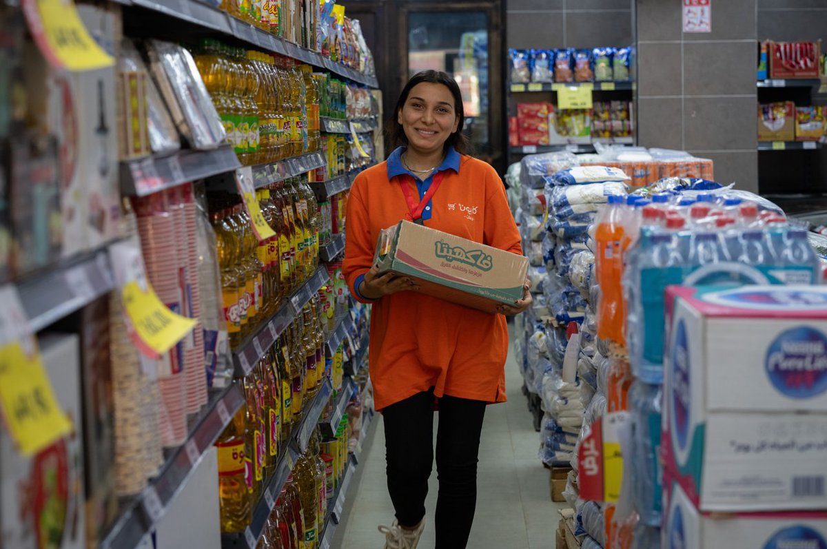 IFC_org's tweet image. #IFCinsights | From Kazyon&apos;s impact in #Egypt&apos;s retail sector to empowering businesses in #Ethiopia and women entrepreneurs in #Türkiye, discover stories of growth. Plus, explore what is #digitalbonds?

More➡️wrld.bg/naJ250WphJP