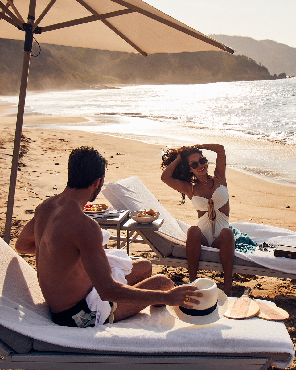 FSTamarindo's tweet image. Like a perfect postcard, Tamarindo stays with you for seasons to come.​

​Como una postal perfecta, Tamarindo se queda contigo por
muchas temporadas.​

#SummerWithFS #ExperienceFS #FSTamarindo