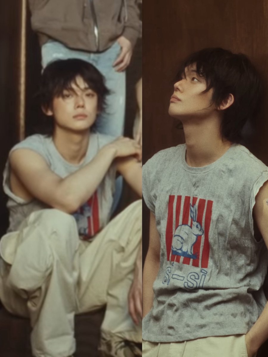 ROCKSTARYJ's tweet image. this absolute beauty