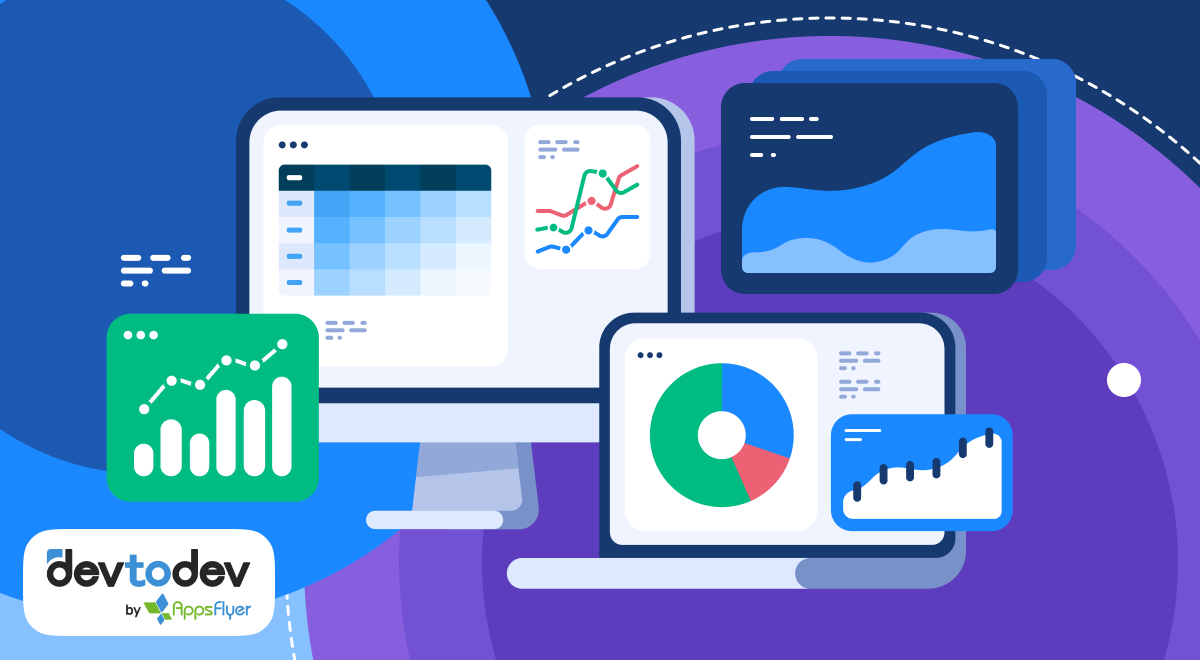 dev_to_dev's tweet image. The May 2025 #GameDev Report is out.
🎮 Top game launches
📈 Hybrid-casual growth
📺 Creative trends & ad performance
110 pages of insights from AppMagic, AppsFlyer, Circana, and more.
👉 Access the report here: devtodev.com/resources/arti…
#gamedev #gamingindustry #mobilegames