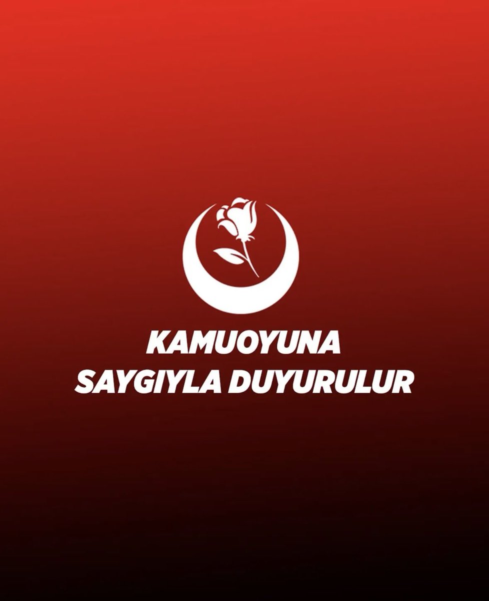 Kalıcı ve Yasal Komisyon Talebi Üniter Yapıya Tehdittir.

DEM Parti ve bazı muhalefet partilerinin, Meclis’te kalıcı ve kanunla kurulmuş bir ihtisas komisyonu talep etmesi, teknik bir düzenleme gibi gösterilmek istense de gerçekte Türkiye’nin üniter yapısını hedef alan siyasi ve