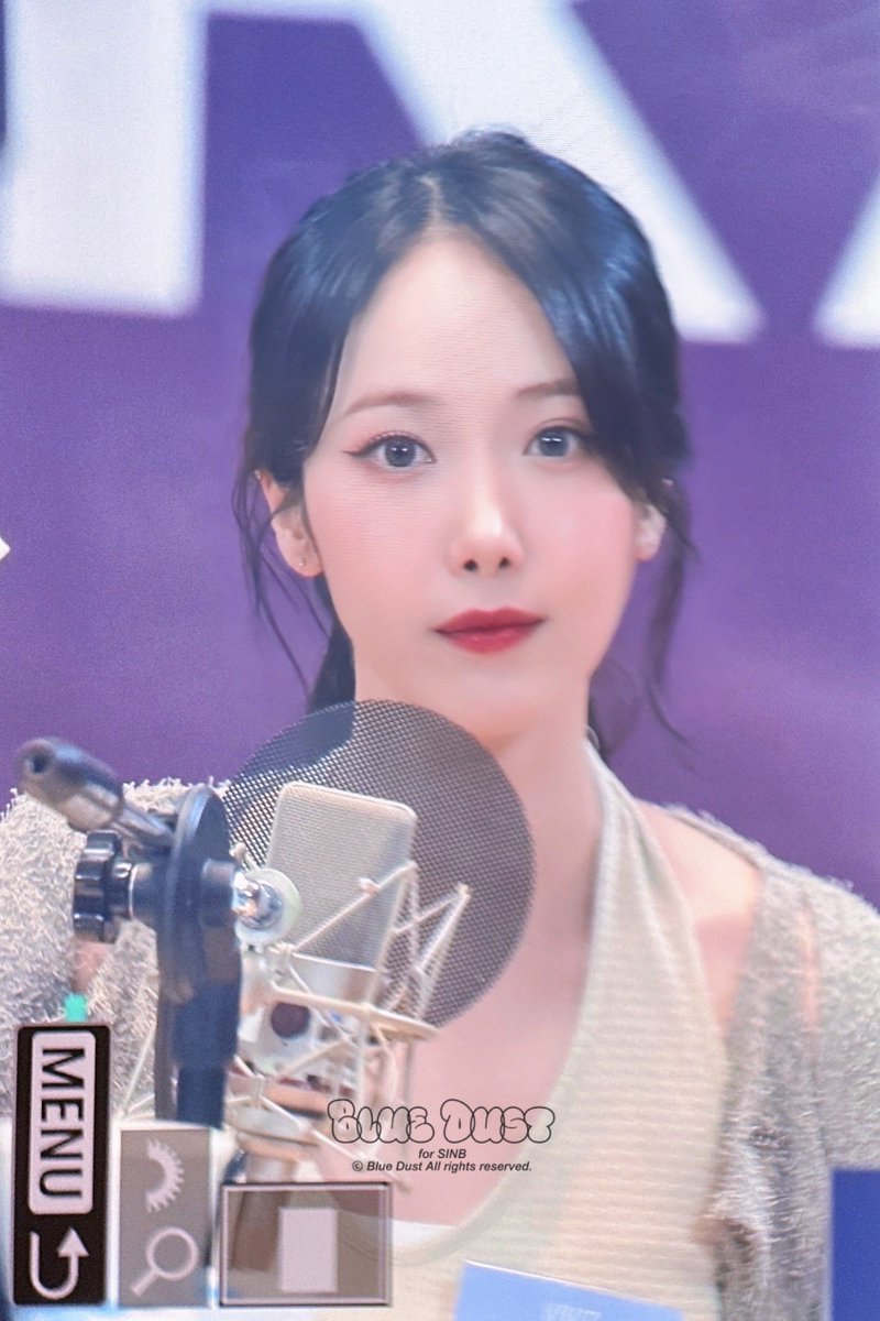 bluedust_sb's tweet image. 250714 귀욤둥이

#비비지 #신비 #VIVIZ #SINB