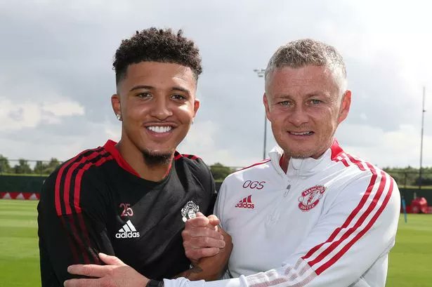 Beşiktaş'tan Jadon Sancho açıklaması
sehrivangazetesi.com/besiktastan-ja…