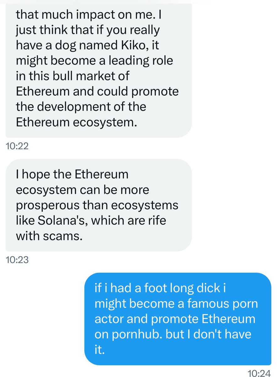 when i feel misunderstood, i use simple metaphors to get my point across