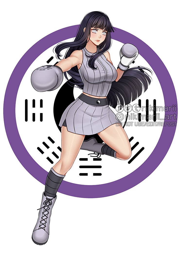 For Fernand16203333

#日向ヒナタ #HinataHyuga #Naruto