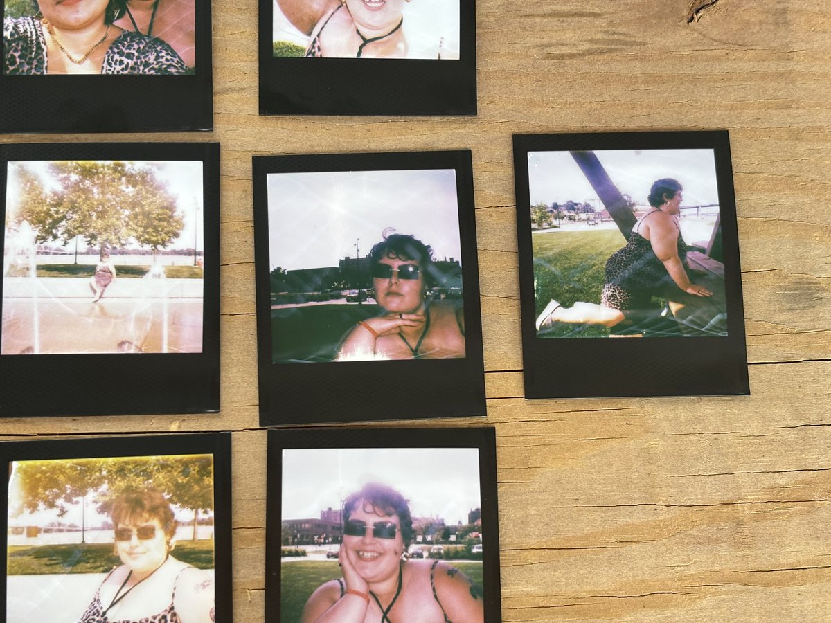 Burlington, IA 📍 
SNAFF film festival