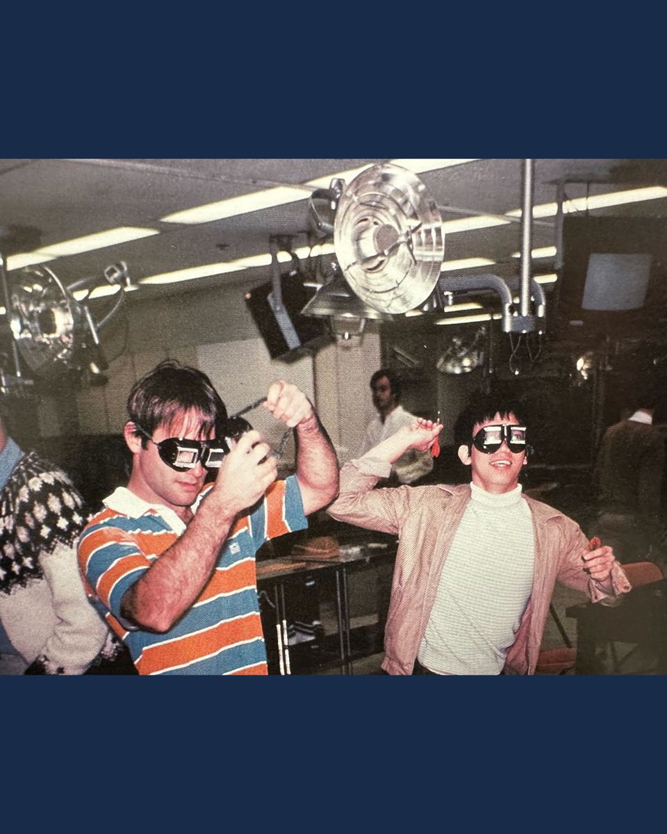 UCSDMedSchool's tweet image. Throwing it back to the 80s on campus. 😎🩺
📸 UC San Diego School of Medicine Yearbooks, @UCSDAlumni