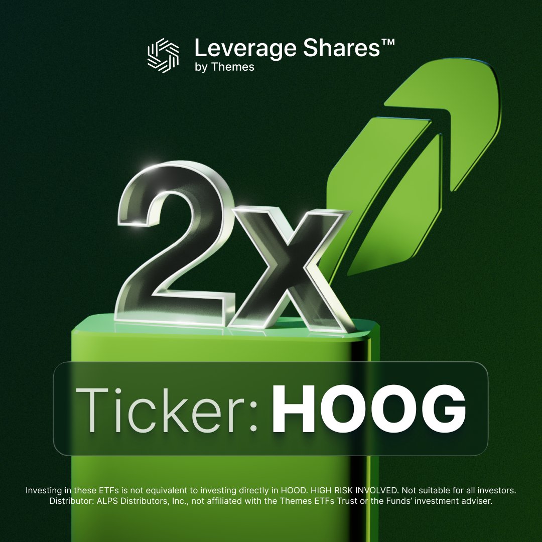 LeverageETFs's tweet image. Robinhood benefits from a rising Bitcoin (BTC) price by leveraging its commission-free trading platform and expanding crypto offerings to capitalize on market enthusiasm. As Bitcoin surges to new highs, increased trading volume can drive higher revenues.