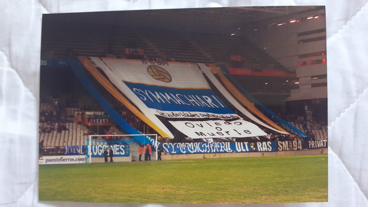 ULTRAS WORLD tweet media