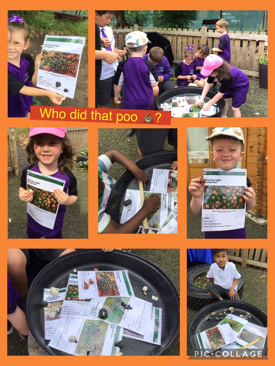 StGerardsWidnes's tweet image. Another wonderful day in  #StGerardsOutdoorLearning for reception. The children helped work towards our #RSPBwildchallenge silver badge, by creating a ‘butterfly bar’. 🦋 They made a cloud spotter and lay underneath the clouds. The cumulus cloud was the most popular. ☁️