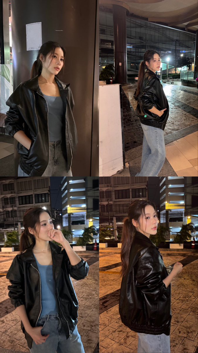 🌃✨