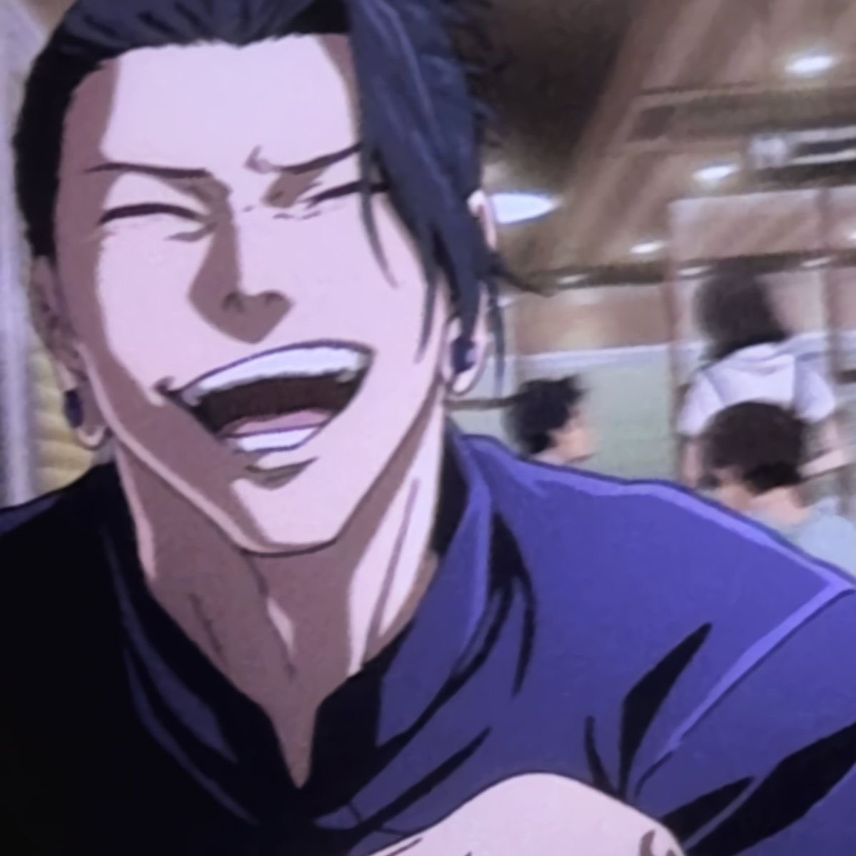 yujiglow's tweet photo. OH ITS HIM THE D€AD WIFE https://t.co/QElbw8YNhi