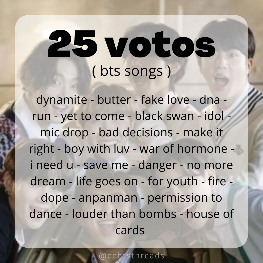 votos para hobi