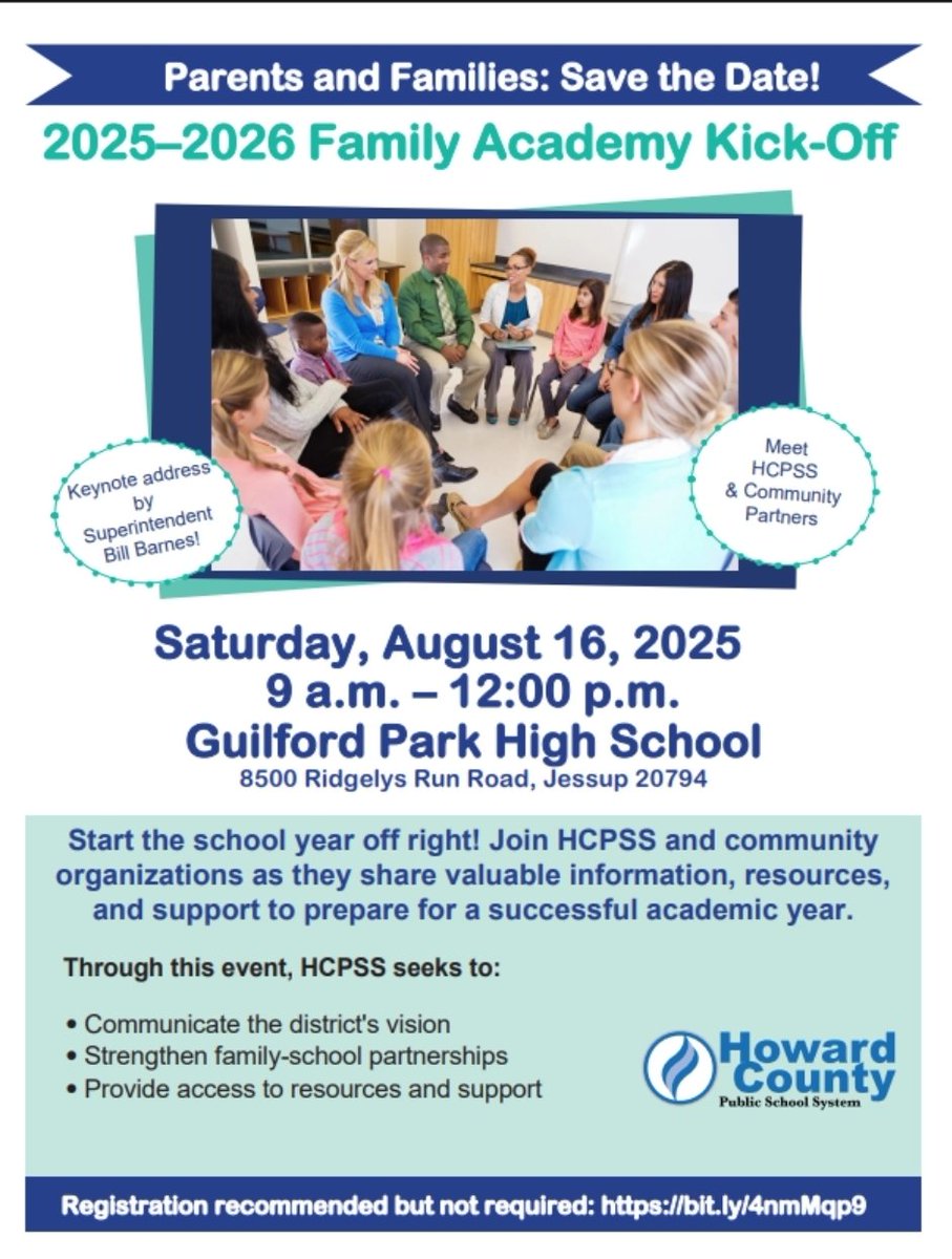 Elkridge ES (@hcpss_ees) on Twitter photo 