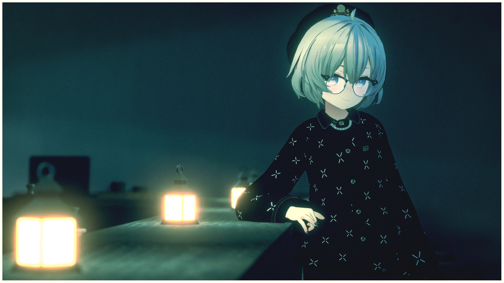 最旬トレンドパンツ - めろちだ melocilde X / (@zyzyzy_vl) その他