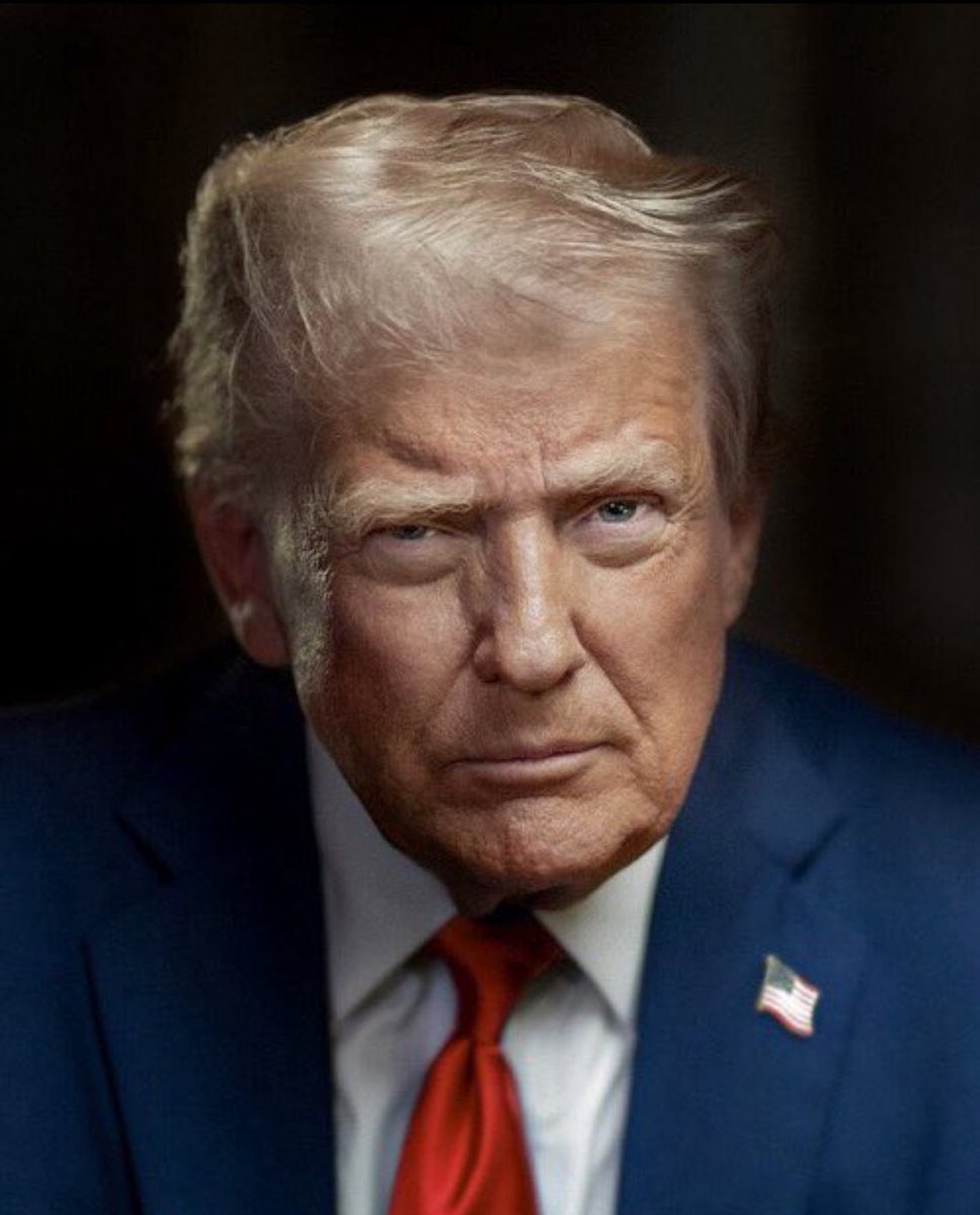 🚨JUST IN: President Trump threatens "severe tariffs" on Russia if no deal is made within 50 days.