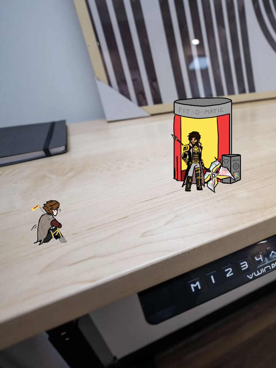 PhiveEsque tweet media