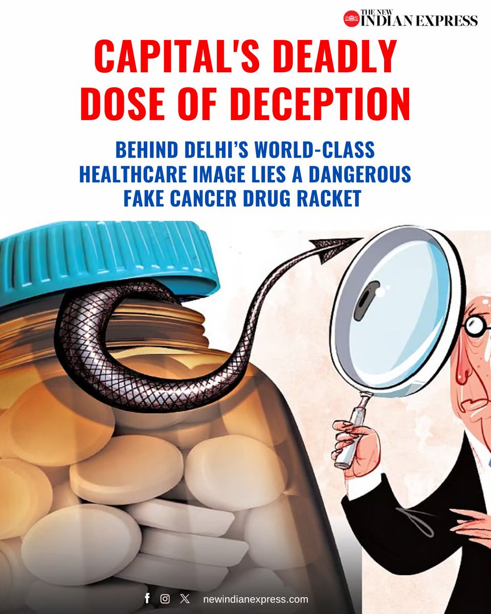 Delhi has long stood as a beacon of modern healthcare. The national capital is home to gleaming hospitals, internationally trained specialists and cutting-edge treatments. 

Cancer care in the city is considered among the best in the country, renowned for its precise surgical