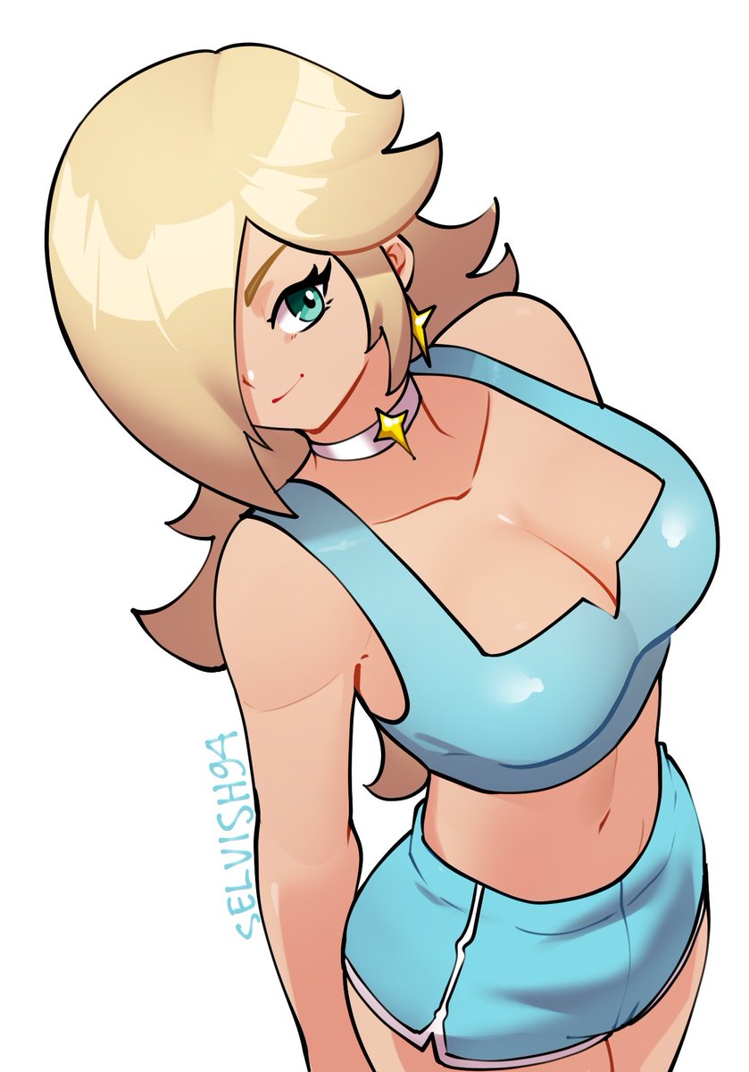 Rosalina ✨️