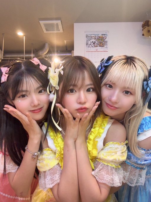 Twitterのコスプレ画像20