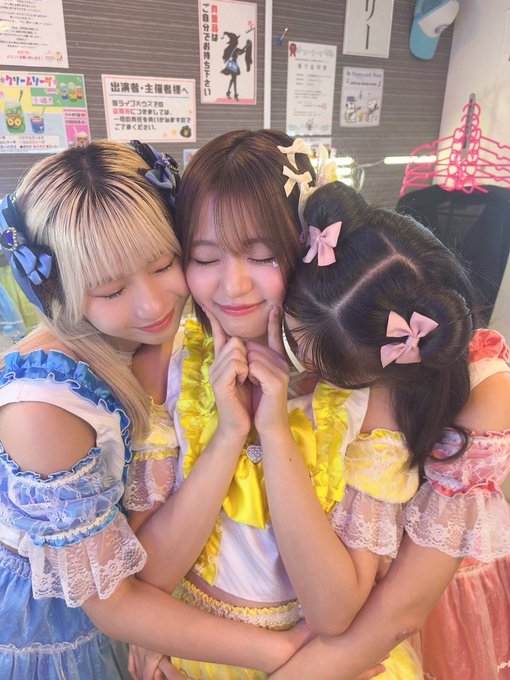 Twitterのコスプレ画像21