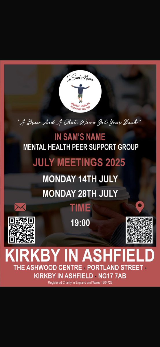 In Sam’s name tweet media