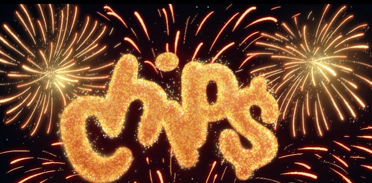 gChips,

Don’t forget to submit your favorite Chips for a chance to win some $CHIPS

Deadline is today at 5pm ET!