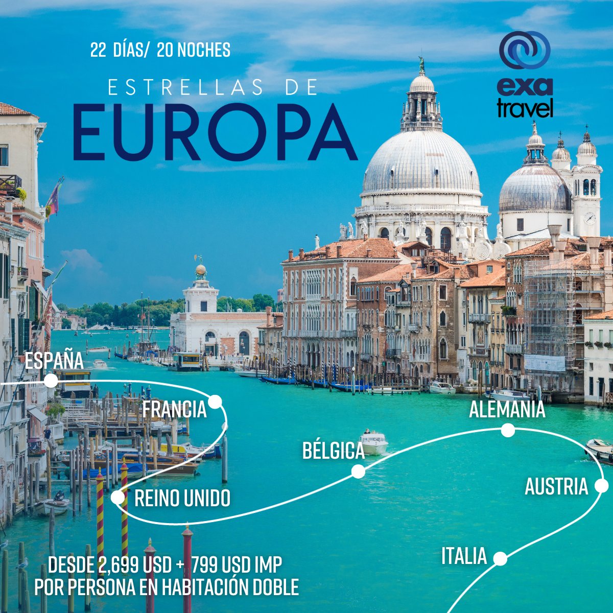 Exa Travel tweet media