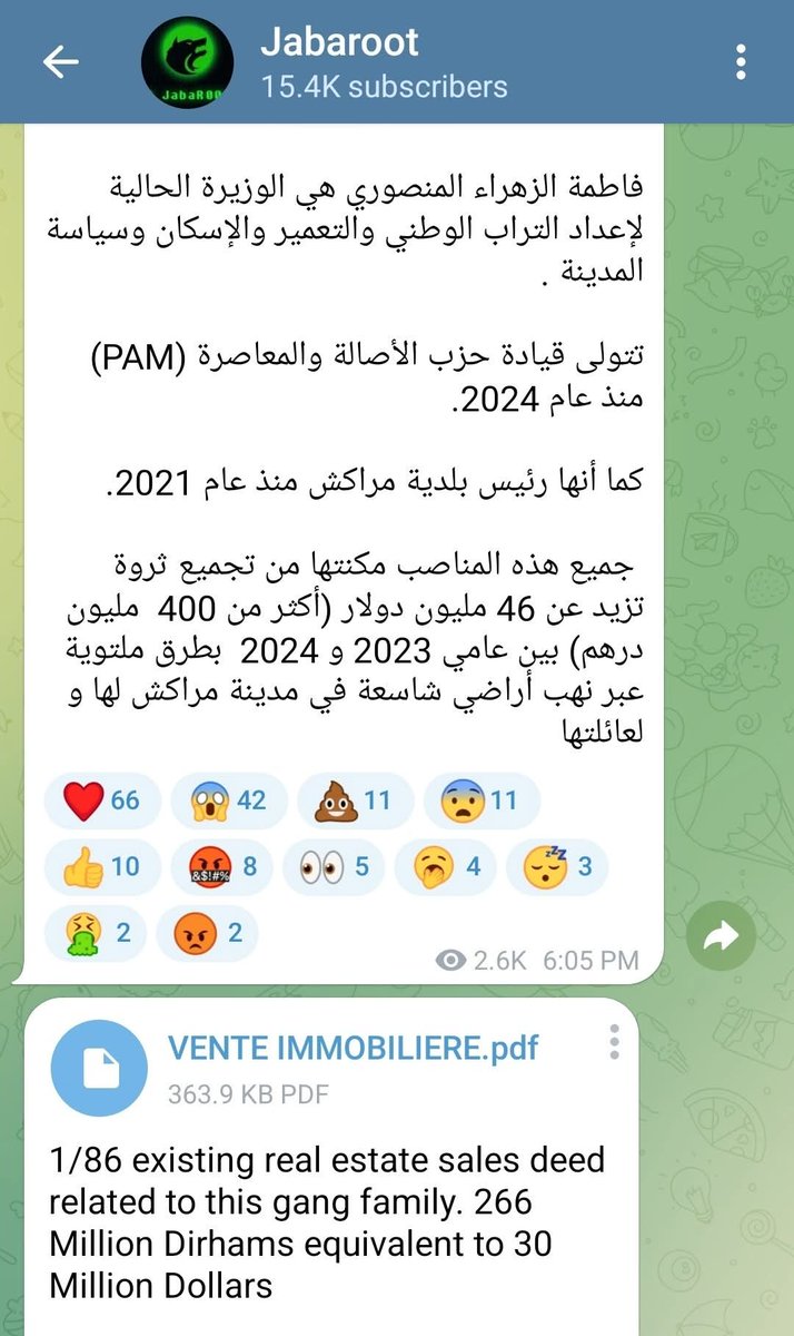 the_gardar's tweet photo. 46 مليون دولار فقط في عام واحد بنهب الأراضي و بيعها. https://t.co/y6R4RERPCD