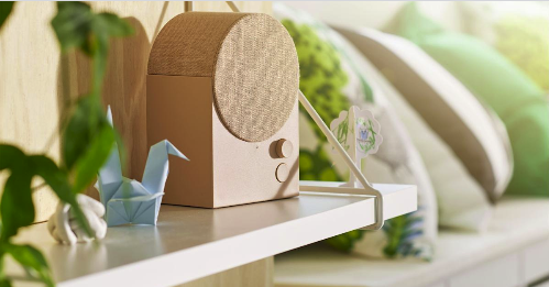 csaiot's tweet image. "'Bringing #Matter to our products means we are taking a big step in the right direction, offering compatibility across brands, and lowering the threshold for people to get started,' said David Granath, range manager at @IKEA." Andre Revilla, @engadget
hubs.la/Q03x3_HZ0…