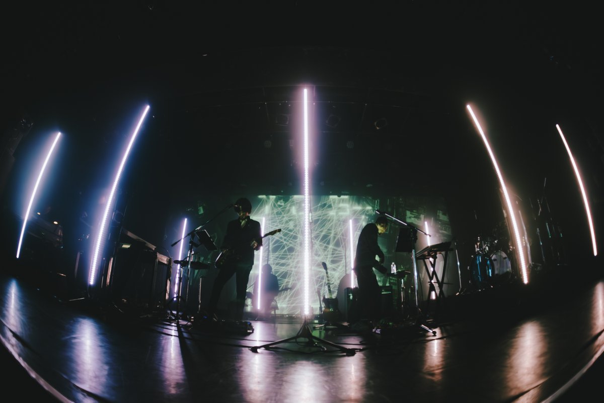TESTSET(砂原良徳 × LEO今井 × 白根賢一 × 永井聖一) (@testset_2022) on Twitter photo LIQUIDROOM 21st ANNIVERSARY
TESTSET
opening act:KURANGE(Keiichi Ejima+Masashi Uramoto)
2025.07.13
Photos by <a href="/shotby_dm/">Daiki Miura</a>
#TESTSET
#LIQUIDROOM LIQUIDROOM 21st ANNIVERSARY
TESTSET
opening act:KURANGE(Keiichi Ejima+Masashi Uramoto)
2025.07.13
Photos by <a href="/shotby_dm/">Daiki Miura</a>
#TESTSET
#LIQUIDROOM