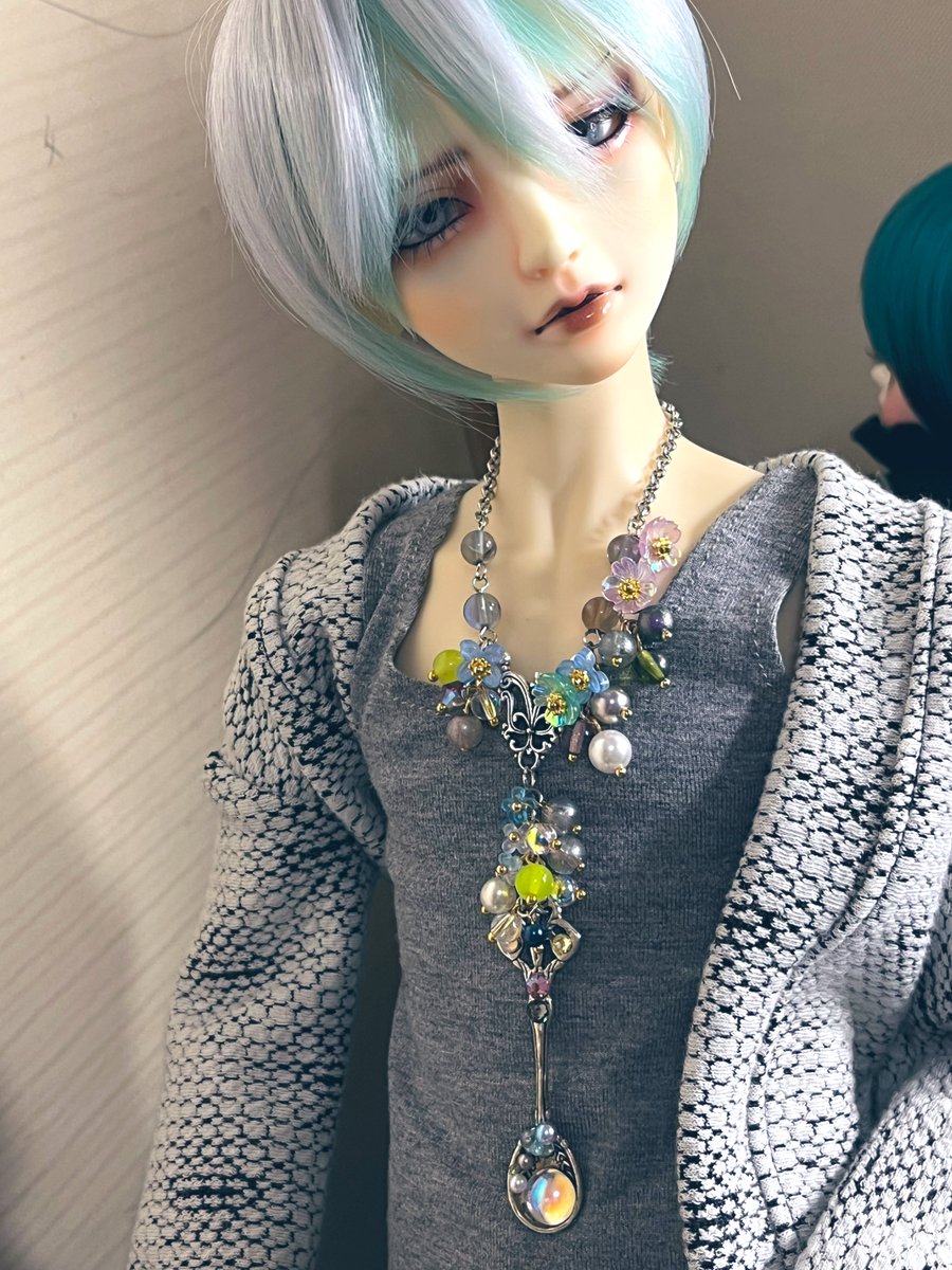 何回もやり直してようやく出来ました😭