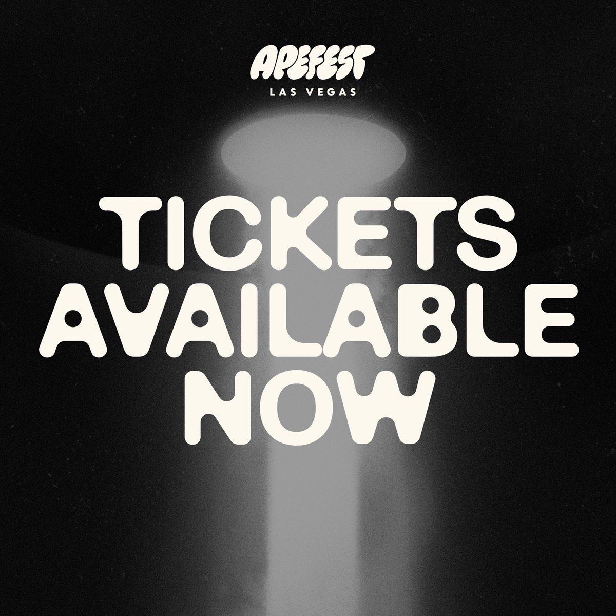ApeFest Ticket Claim