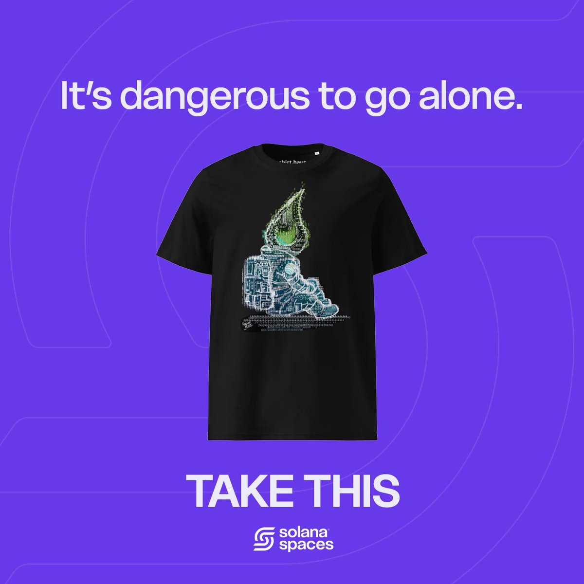 May I interest you in some <a href="/shirt_haus/">shirt.haus</a> gear? 👕

Perfect spot to flex that sweet <a href="/solanapoet/">degen poet</a> merch too!