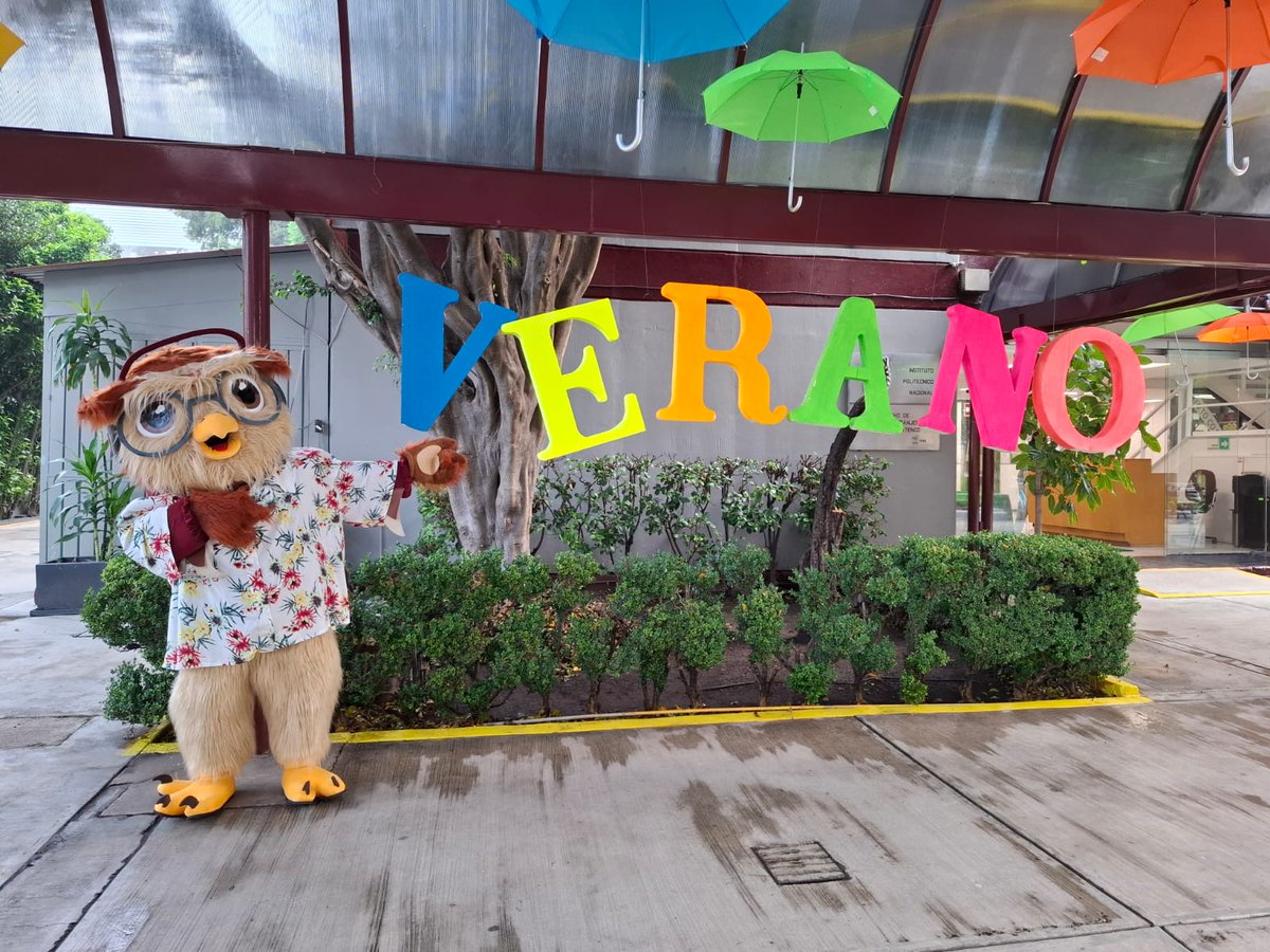CenlexZ's tweet photo. ¡Bienvenidos al Curso de Verano 2025 en #CENLEXZacatenco! 🎉🌞
Comenzamos una nueva aventura llena de idiomas, cultura y aprendizaje.
Gracias por ser parte de esta comunidad multilingüe que no tiene fronteras. 🌍📚
¡Este verano vamos con todo! 💪🫶🏻
#IPN 
#DFLE #CursoDeVerano2025 https://t.co/qYyo0DD4Ur