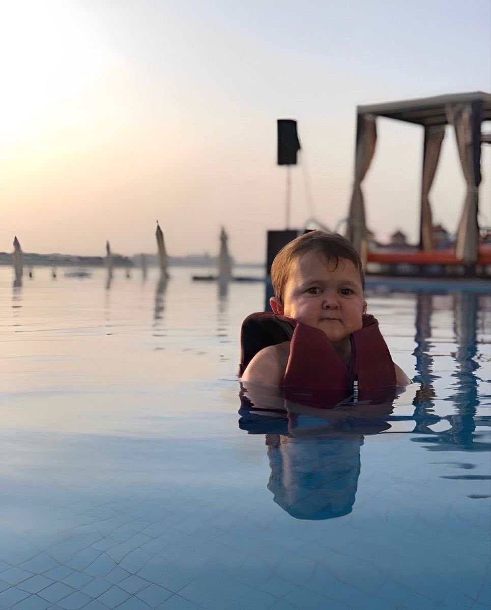 HasbiLand tweet media