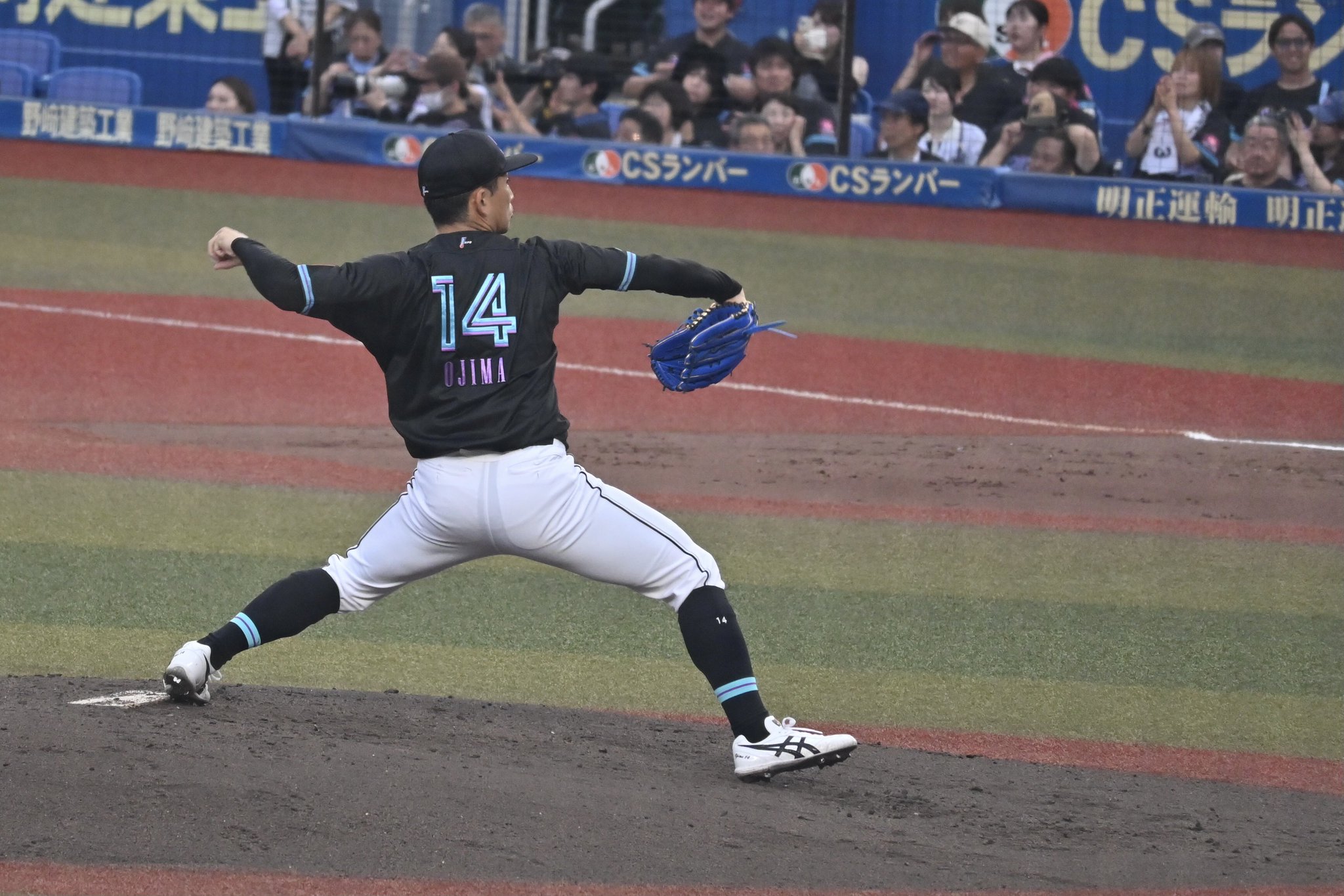 歌川 on X: 
