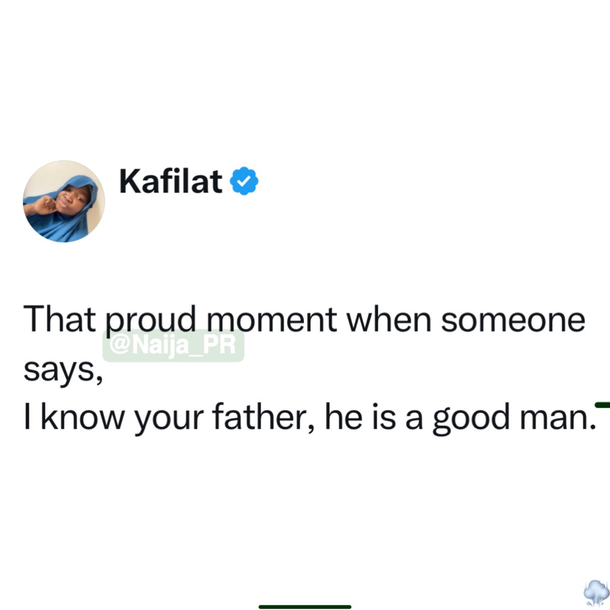 Can you relate? 🥹

[📸:-X- kaffy_Anike]