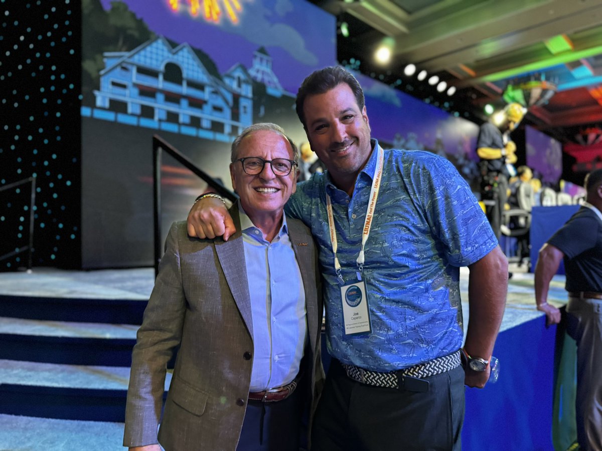 joemancinelli's tweet image. Always love seeing our LiUNA family from New England @LIUNANewEngland ! Nothing beats the energy, solidarity, and strength they bring, but even more importantly their unwavering friendship with us here in Canada!