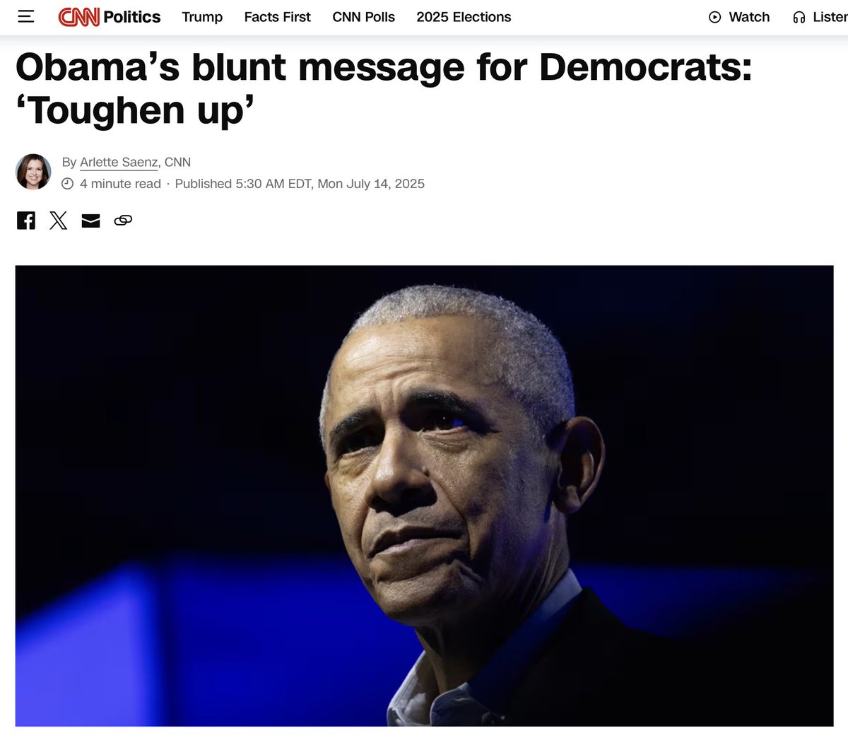 “I don’t care how much you love working people. They can’t afford a house because all the rules in your state make it prohibitive to build. And zoning prevents multifamily structures because of NIMBY."