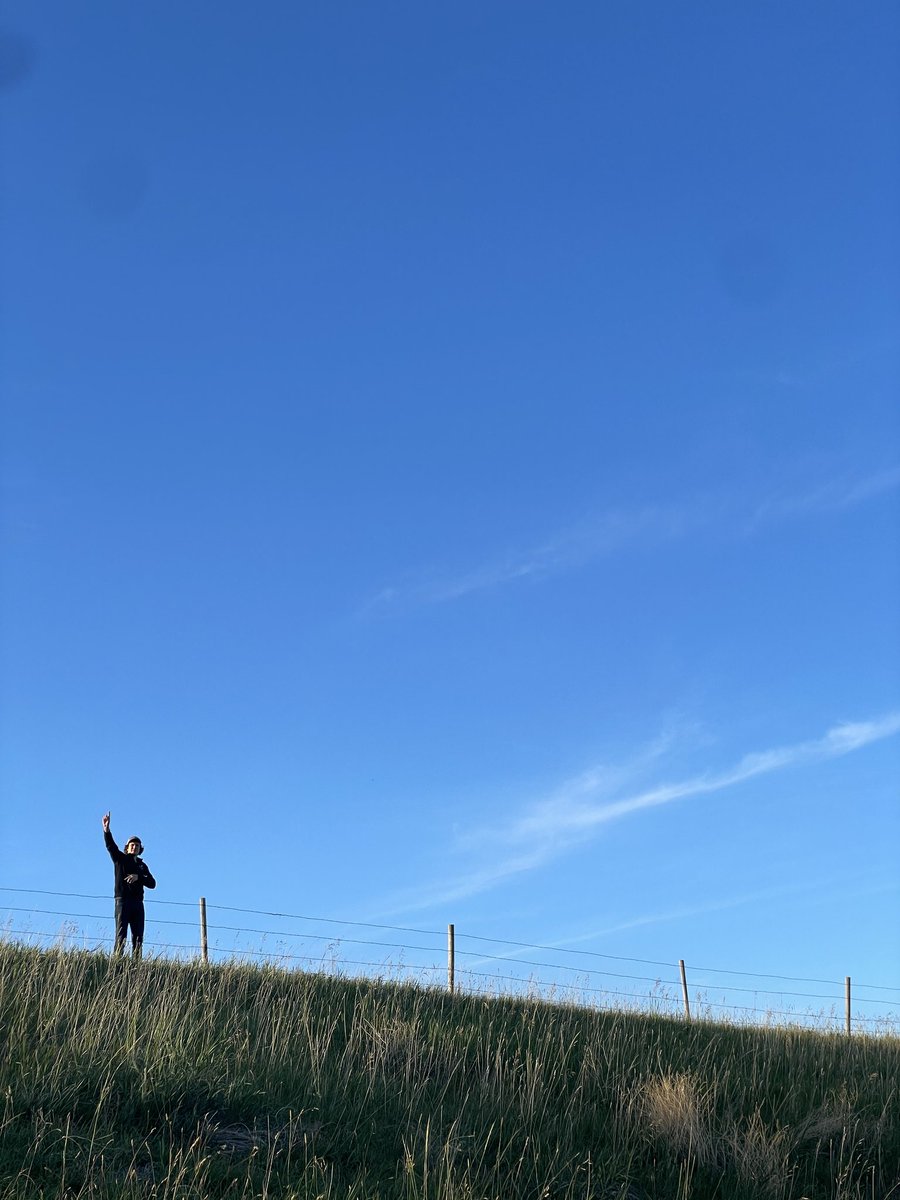 Back from the land of the big sky. Now off to Hillside Festival this weekend. Come see us!