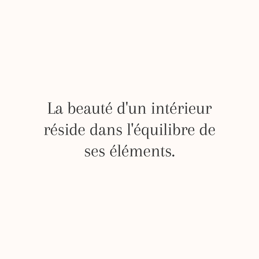 TerrasImmo's tweet photo. "La beauté d'un intérieur réside dans l'équilibre de ses éléments. 🏡" L'harmonie et l'équilibre sont essentiels pour créer un espace de vie agréable et fonctionnel. 🌟 #Immobilier #Équilibre #Confort https://t.co/lvzpfe4Y9l