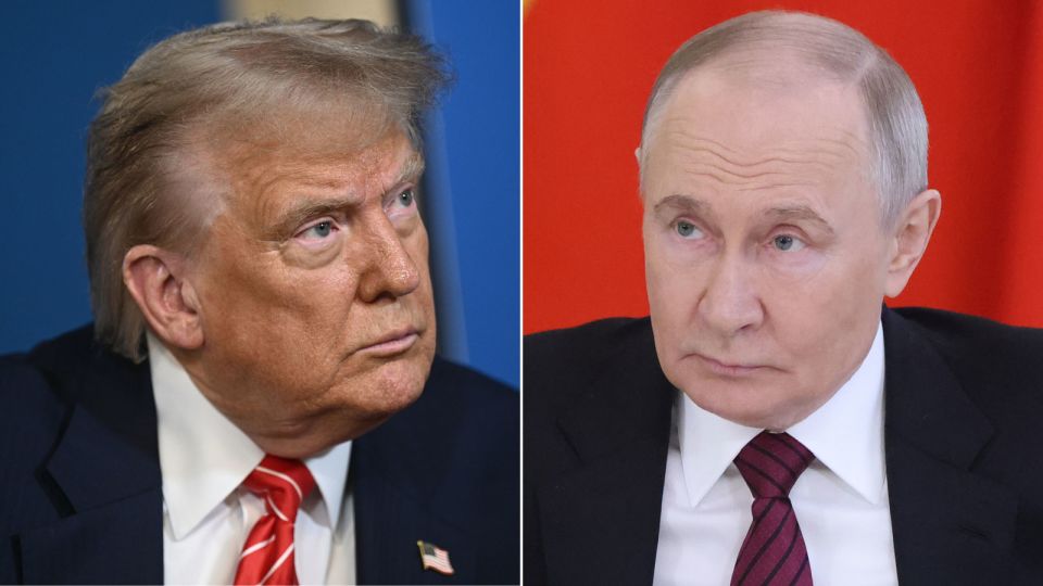 🚨 BREAKING : "Trump annuncia tariffe severe sulla Russia se non si raggiunge un accordo entro 50 giorni"