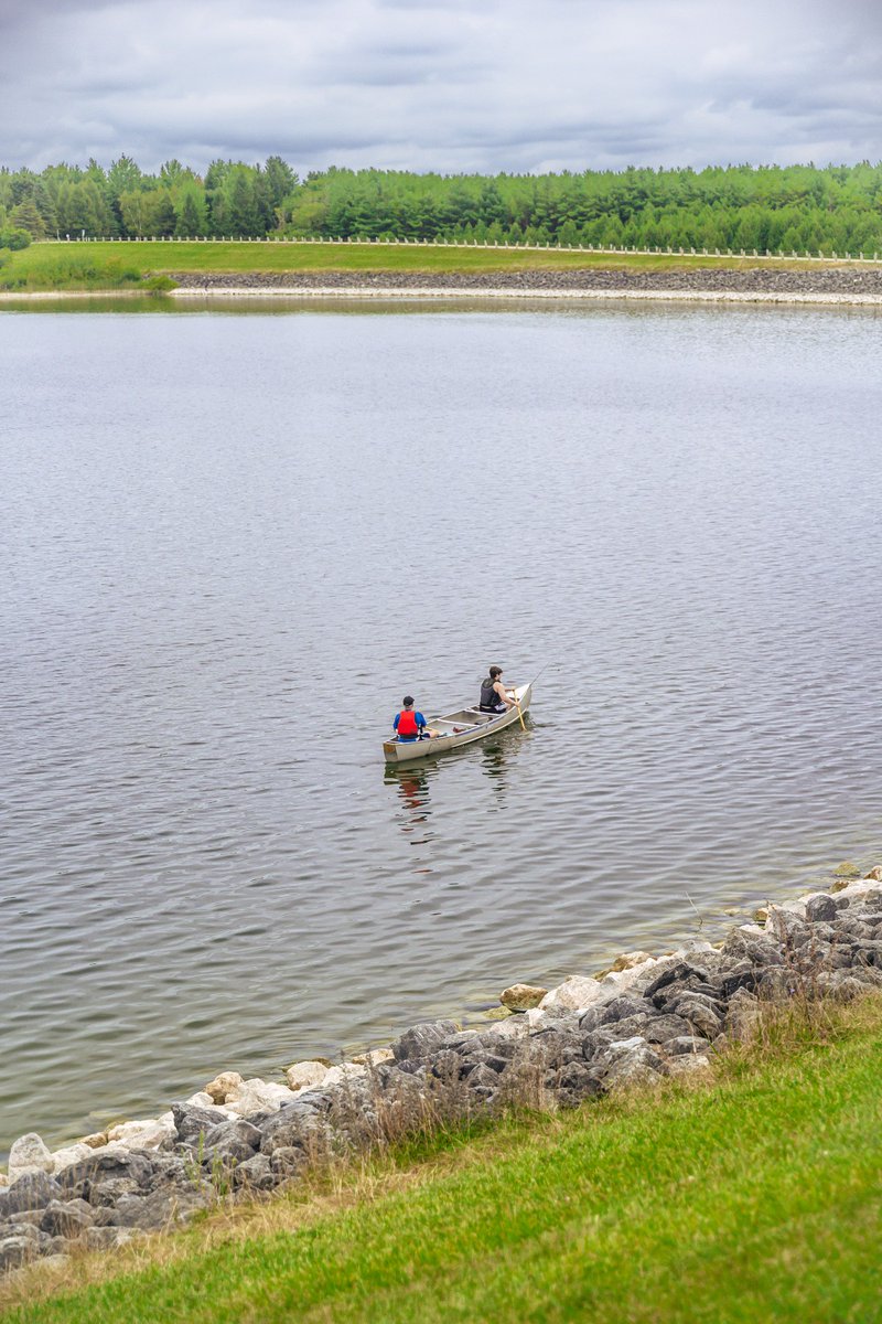A perfect summer day starts at Grand River Conservation Areas. With shady picnic spots, breezy trails and family-friendly fun, every visit is a new adventure. What’s your favourite memory so far? Share in the comments below—we’d love to hear!