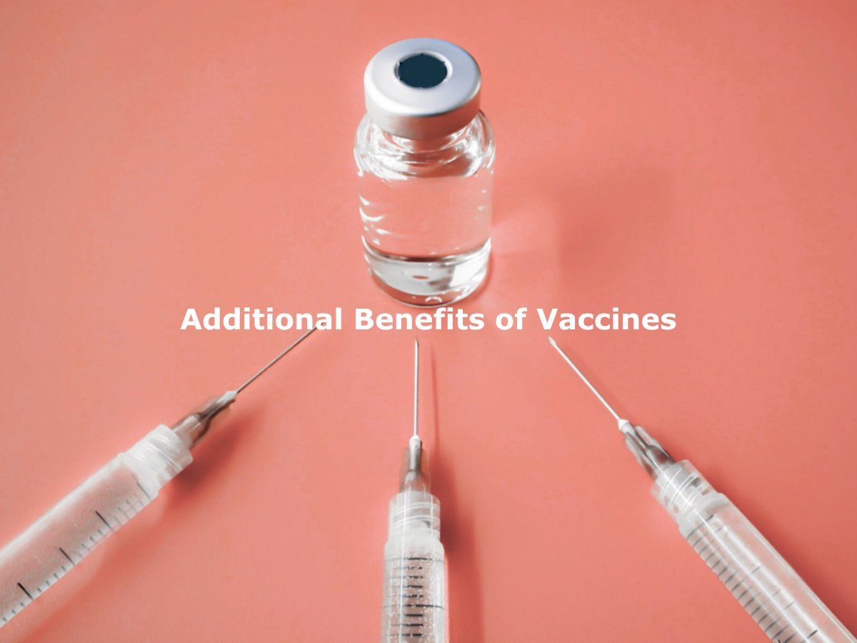 Immunize_USA's tweet image. Vaccines not only prevent diseases. They also come with beneficial non-specific effects. These benefits were recently discovered and are not widely understood, but they are real.
salon.com/2025/07/12/bon…
#immunizations #vaccine #publichealth
Donate
immunizeusa.salsalabs.org/donatetotip202…