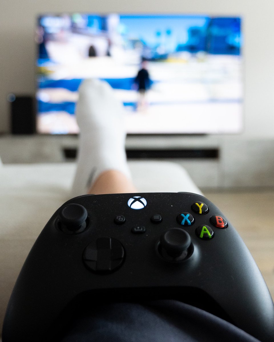 Loyalrex's tweet image. Tony Hawk Pro Skater is a lot harder than I remember! 😅