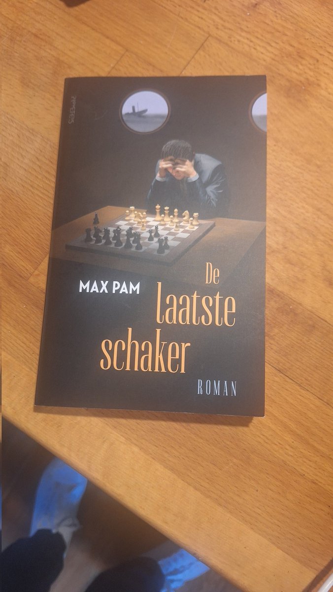 WaterdrinkerP's tweet image. Kijk eens wat ik bij de post vond! Ik ga snel lezen... dank @maxlpam