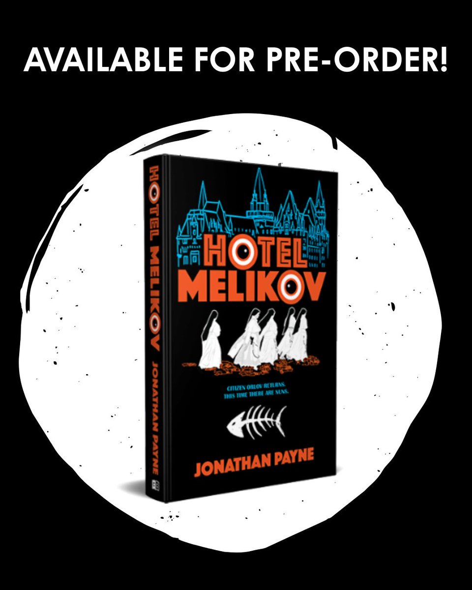 CamCat Books tweet media